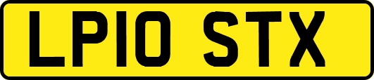 LP10STX