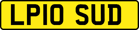LP10SUD