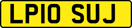 LP10SUJ
