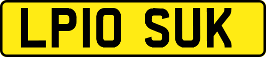 LP10SUK