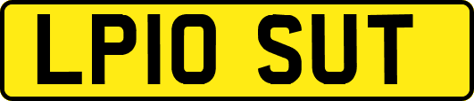 LP10SUT