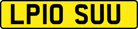 LP10SUU