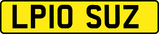 LP10SUZ