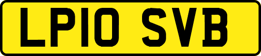 LP10SVB