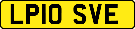 LP10SVE