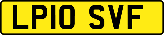 LP10SVF