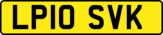 LP10SVK