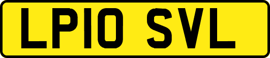 LP10SVL