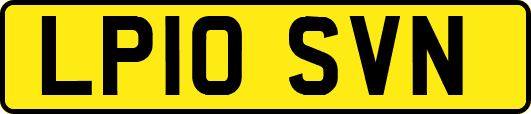LP10SVN