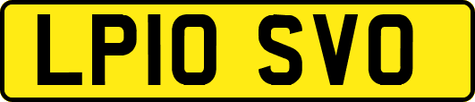 LP10SVO