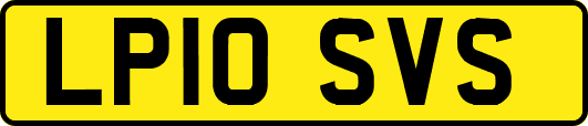 LP10SVS