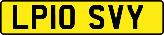 LP10SVY