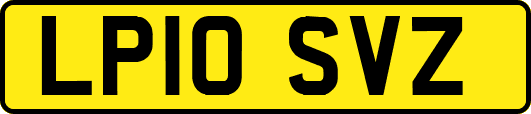 LP10SVZ