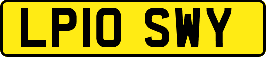 LP10SWY