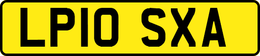 LP10SXA