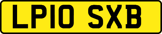LP10SXB