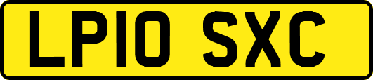 LP10SXC