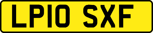 LP10SXF