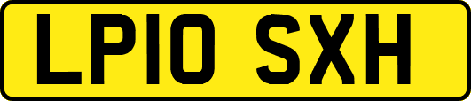 LP10SXH