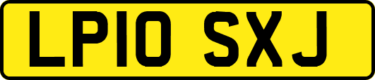 LP10SXJ