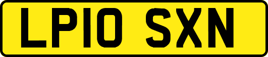 LP10SXN