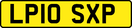 LP10SXP