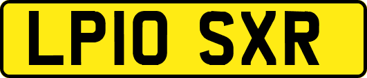 LP10SXR