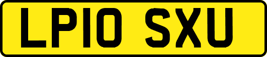 LP10SXU