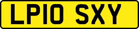 LP10SXY