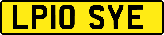 LP10SYE