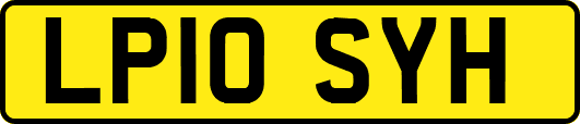 LP10SYH