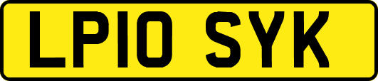 LP10SYK