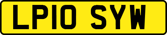 LP10SYW