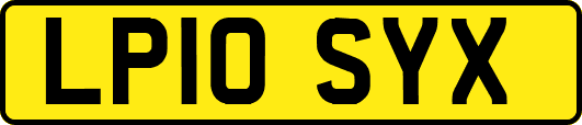 LP10SYX