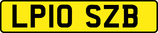 LP10SZB