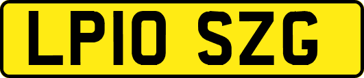 LP10SZG