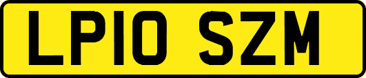 LP10SZM