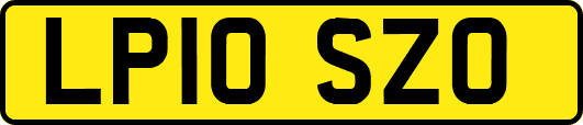 LP10SZO