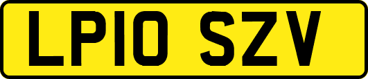 LP10SZV