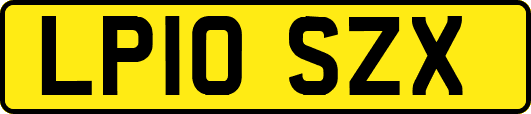 LP10SZX