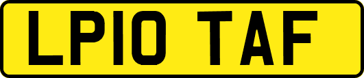 LP10TAF