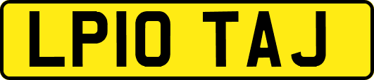 LP10TAJ