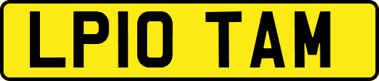 LP10TAM