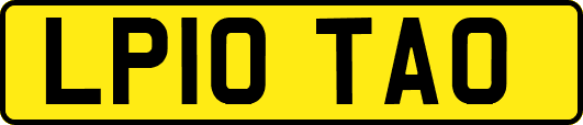 LP10TAO