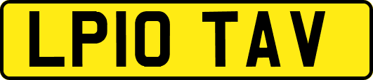 LP10TAV