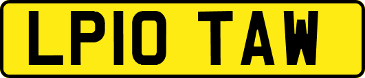 LP10TAW