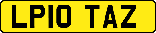 LP10TAZ