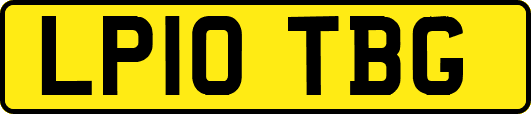 LP10TBG