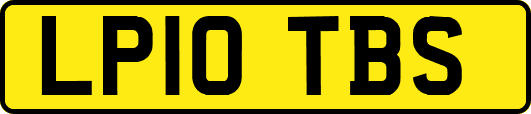 LP10TBS
