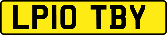 LP10TBY